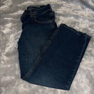 Kids Wrangler Jeans Size 10 Husky| Playdate Ready Back to School